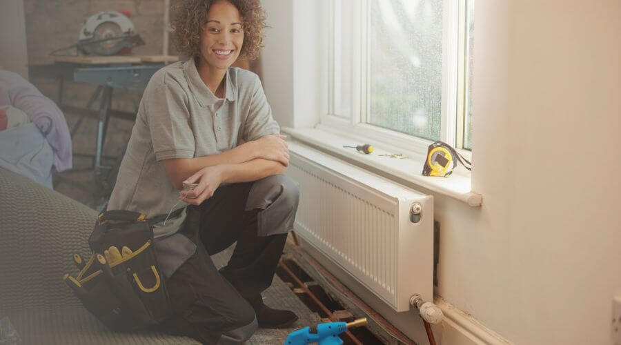 Professional Tankless Water Heater Installation in Wilmington, NY